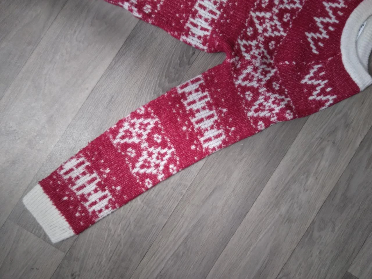 10-year-old sweater – photo 6